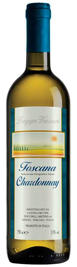 Toscana Chardonnay IGT